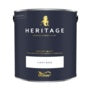 Dulux Heritage Matt 2.5L Light Bs