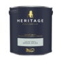 Dulux Heritage Matt 2.5L Green Oxide