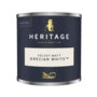 Dulux Heritage Tester 125ml Grecian White