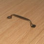 Securit Shaker Handles (2) AN 96mm - Pack of 5