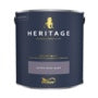 Dulux Heritage Matt 2.5L Extra Deep Bs