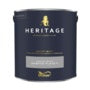 Dulux Heritage Matt 2.5L Pewter Plate
