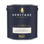 Dulux Heritage Matt 2.5L Grecian White