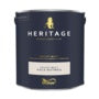 Dulux Heritage Matt 2.5L Pale Nutmeg