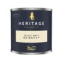Dulux Heritage Tester 125ml Dh White