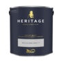Dulux Heritage Matt 2.5L Beachcomb Grey