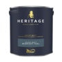 Dulux Heritage Matt 2.5L Midnight Teal