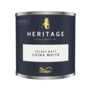 Dulux Heritage Tester 125ml China White