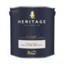 Dulux Heritage Matt 2.5L Chiltern White