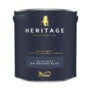 Dulux Heritage Matt 2.5L DH Oxford Blue