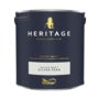 Dulux Heritage Matt 2.5L Silver Fern