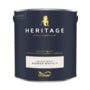 Dulux Heritage Matt 2.5L Roman White