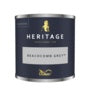 Dulux Heritage Tester 125ml Beachcomb Grey