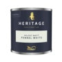 Dulux Heritage Tester 125ml Fennel White