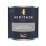 Dulux Heritage Tester 125ml Pewter Plate