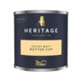 Dulux Heritage Tester 125ml Butter Cup