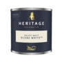 Dulux Heritage Tester 125ml Ochre White