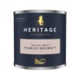 Dulux Heritage Tester 125ml Pumice Brown