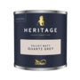 Dulux Heritage Tester 125ml Quartz Grey