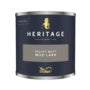 Dulux Heritage Tester 125ml Mud Lark