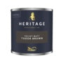 Dulux Heritage Tester 125ml Tudor Brown