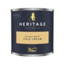 Dulux Heritage Tester 125ml Pale Cream