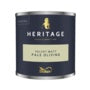 Dulux Heritage Tester 125ml Pale Olivine