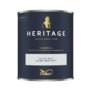 Dulux Heritage Eggshell 750ml Lead White