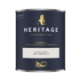 Dulux Heritage Eggshell 750ml Ash White