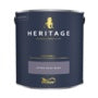 Dulux Heritage Eggshell 2.5L Extra Deep Base
