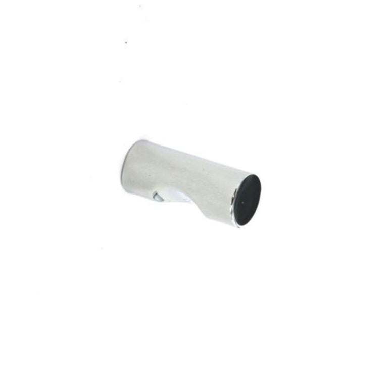Securit Pillar Knobs MN 12mm - Pack of 5