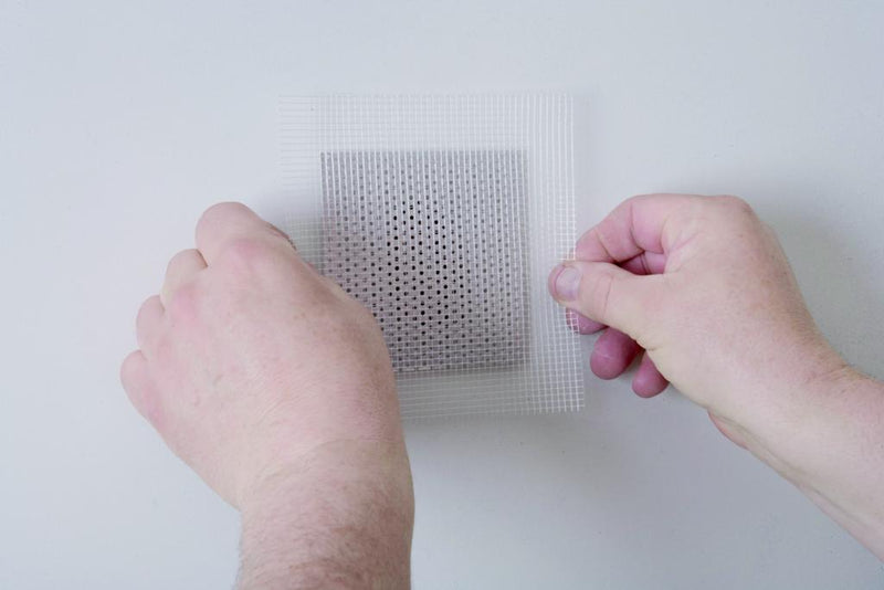Gyproc Easipatch Plasterboard Patches