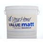 Your Home Value Matt 5L Magnolia