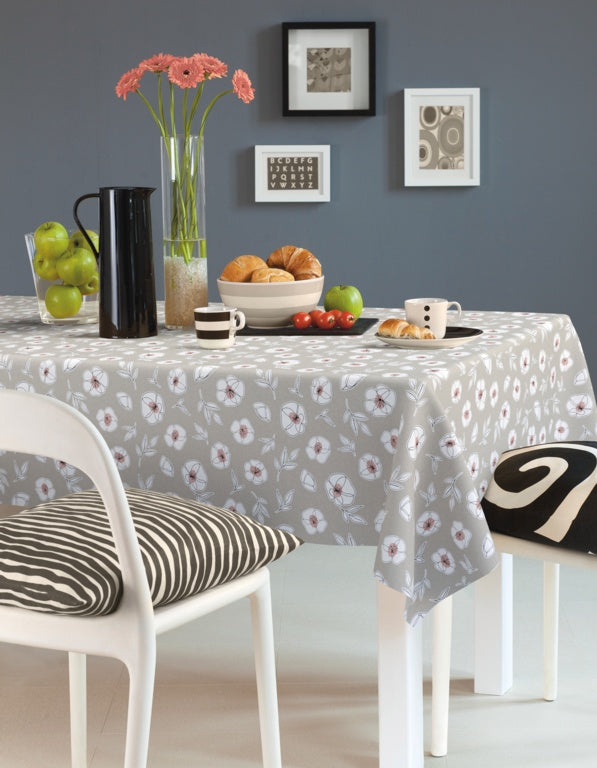 d-c-fix® Tablecloth - Fiorra 20m Roll x 140cm