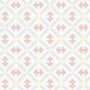 d-c-fix® Tablecloth - Folkia Mango 20m Roll x 140cm