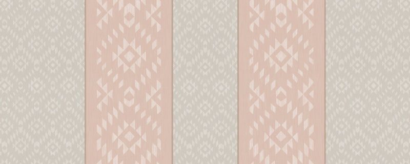 d-c-fix® Tablecloth - Talio Rose Dust 20m Roll x 140cm
