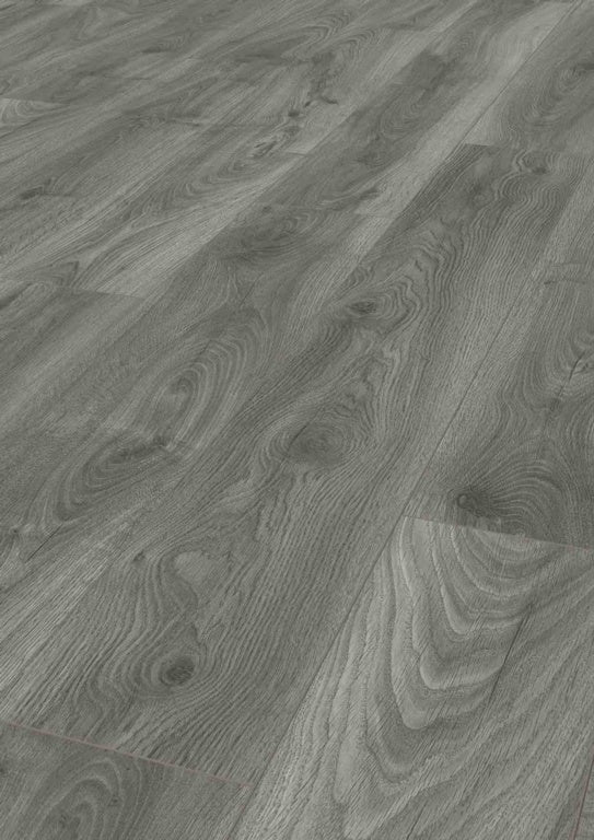 Kronospan Tomohawk Oak Laminate Floor 12mm 1.51m2