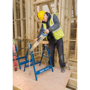 Draper Supercut Soft Grip Hardpoint Handsaw, 550mm/22", 7tpi/8ppi 49286 Draper - Town Tools 