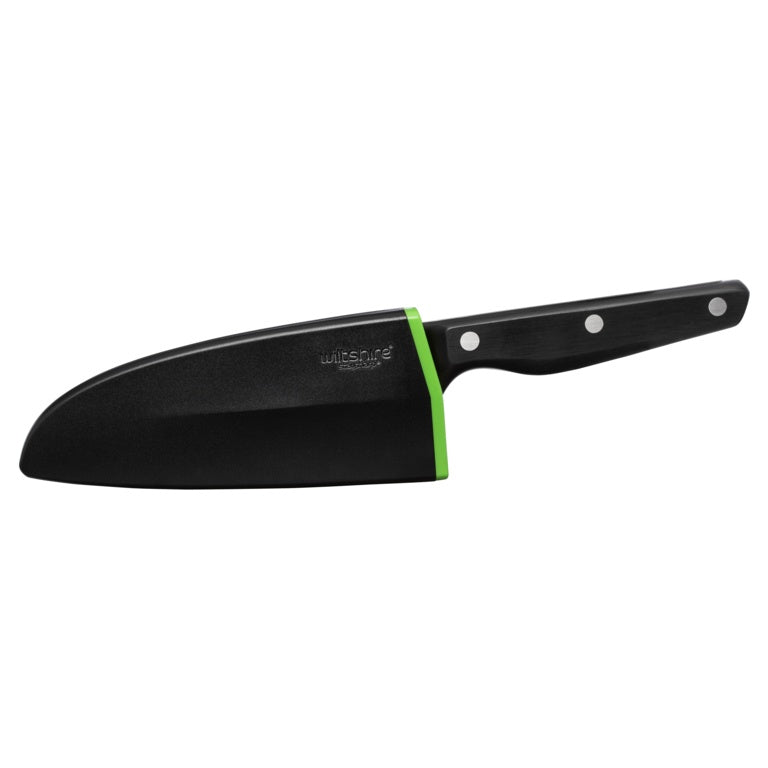 Wiltshire Staysharp Triple Rivet Santoku Knife 15cm