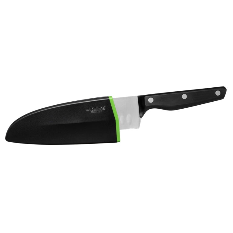 Wiltshire Staysharp Triple Rivet Santoku Knife 15cm