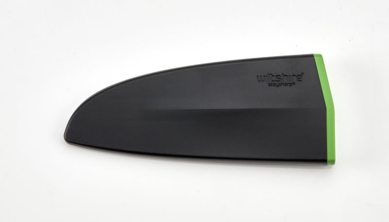 Wiltshire Staysharp Triple Rivet Santoku Knife 15cm