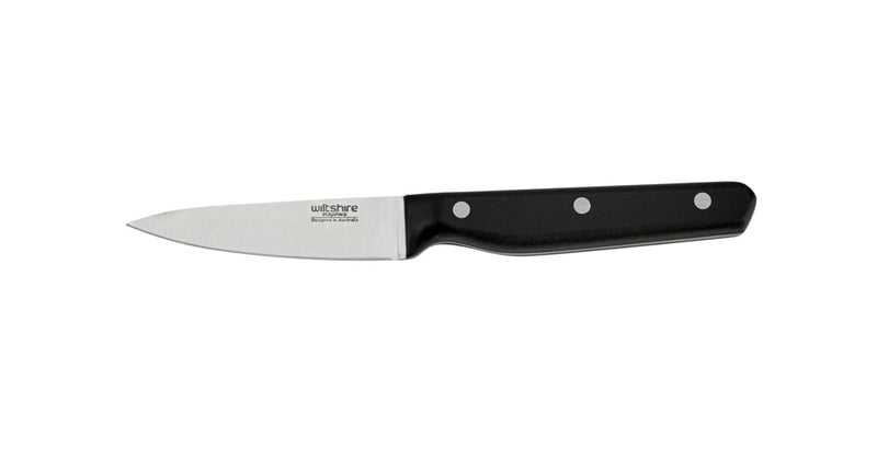 Wiltshire Staysharp Triple Rivet Paring Knife 9cm
