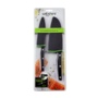 Wiltshire Staysharp Triple Rivet Duo Set Santoku & Utility Knife