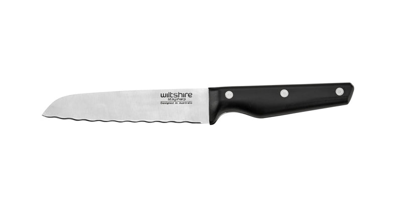 Wiltshire Staysharp Triple Rivet Multi-Purpose Utility Knife