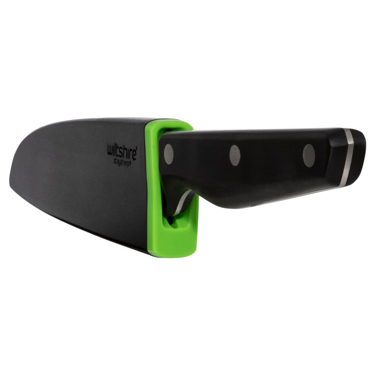 Wiltshire Staysharp Triple Rivet Multi-Purpose Utility Knife