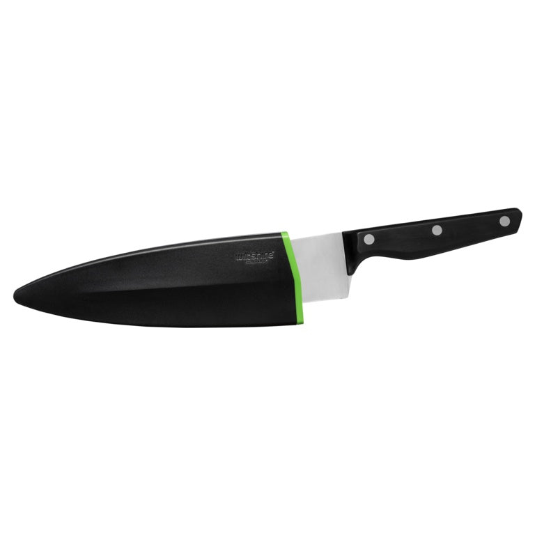 Wiltshire Staysharp Triple Rivet Cooks Knife 20cm