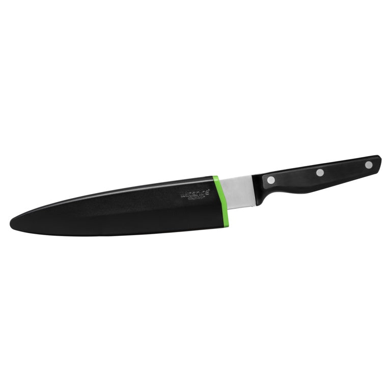 Wiltshire Staysharp Triple Rivet Carving Knife 20cm