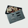 Char-Broil® Cast Iron Smoker Box