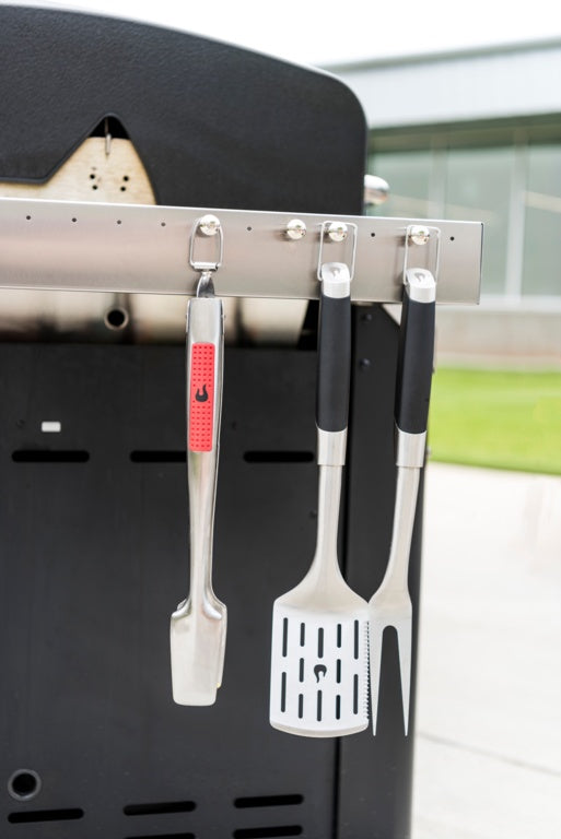 Char-Broil® Gear Trax Tool Hooks 4 Piece