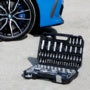 Streetwize Pro CRV Steel Tool Kit 94 Piece